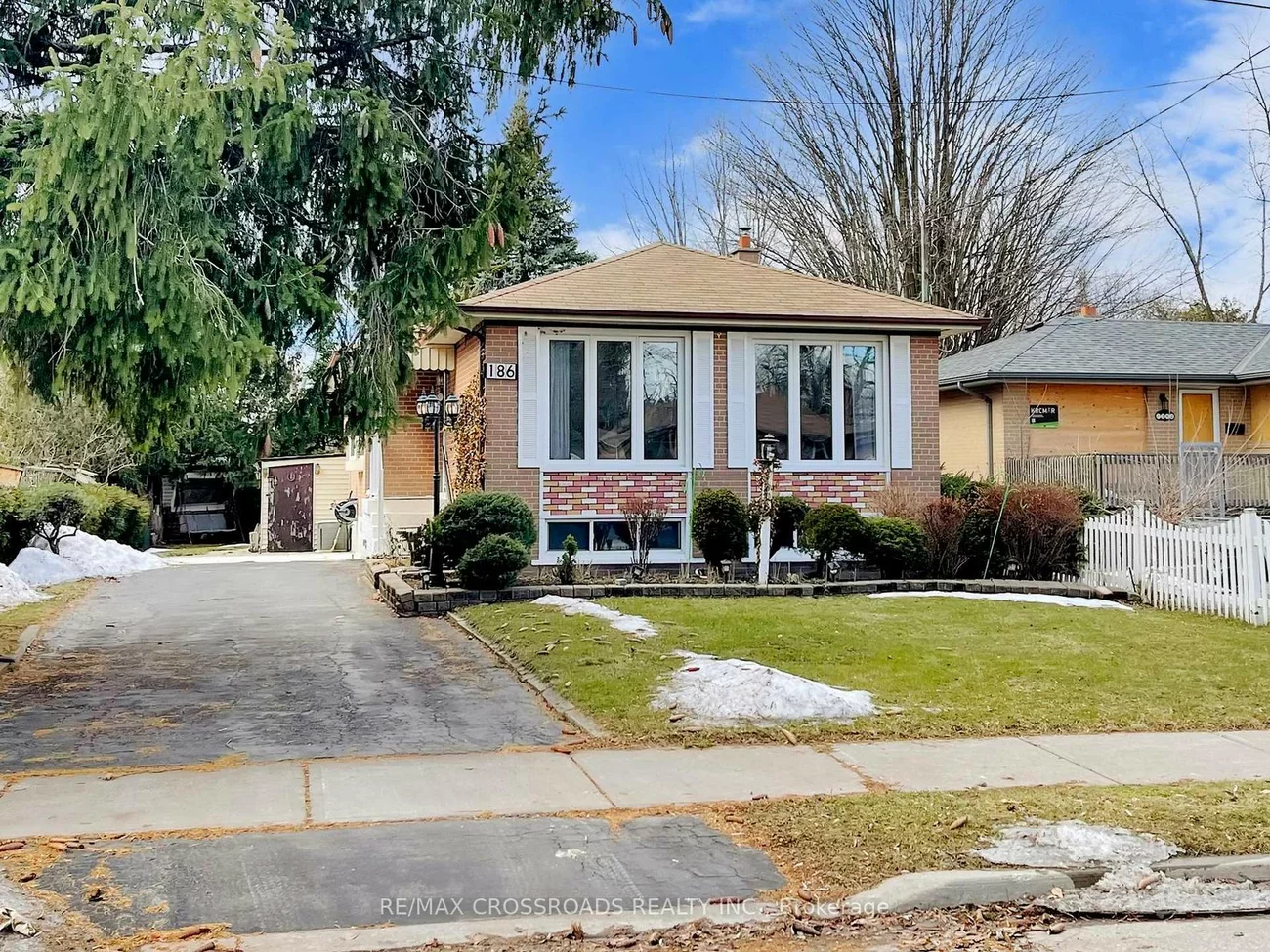 186, Norfolk, Harding, Richmond Hill