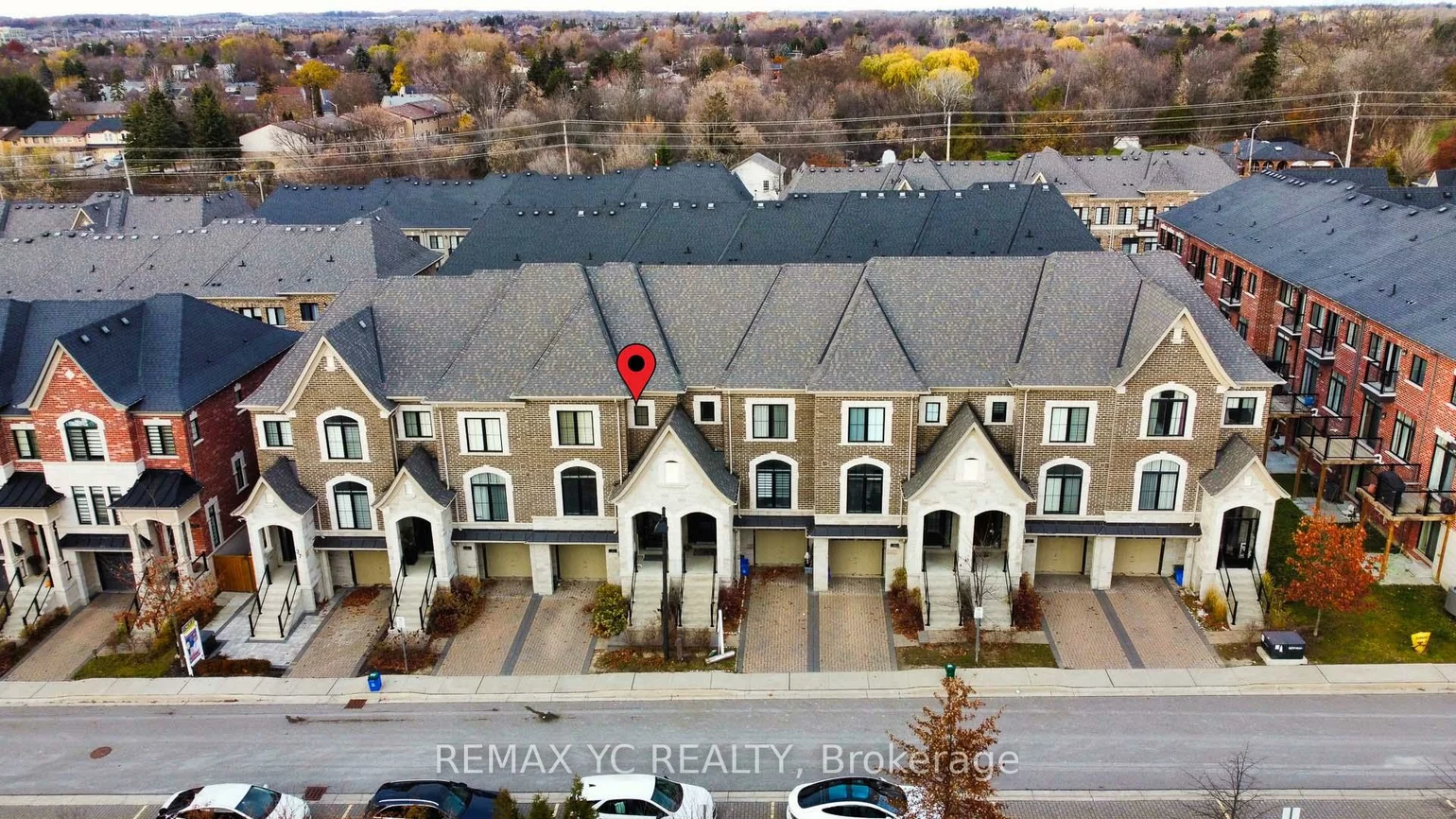 33, Duncombe, South Richvale, Richmond Hill