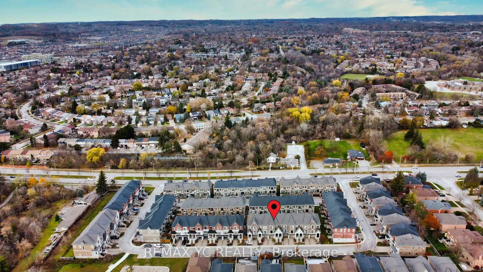 33, Duncombe, South Richvale, Richmond Hill