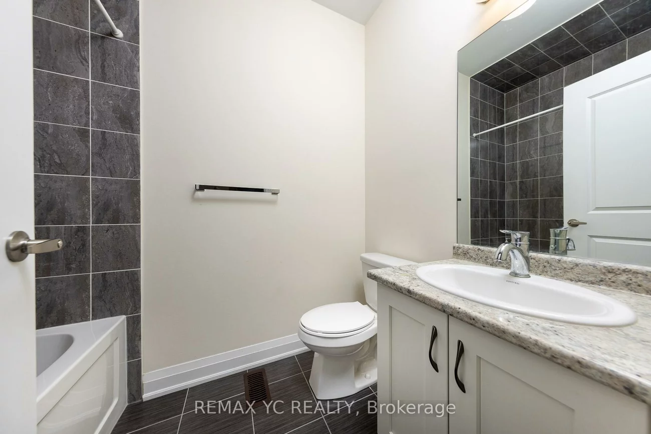 33, Duncombe, South Richvale, Richmond Hill