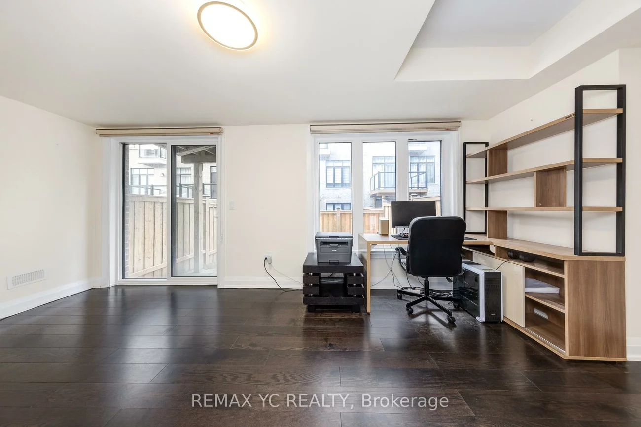 33, Duncombe, South Richvale, Richmond Hill