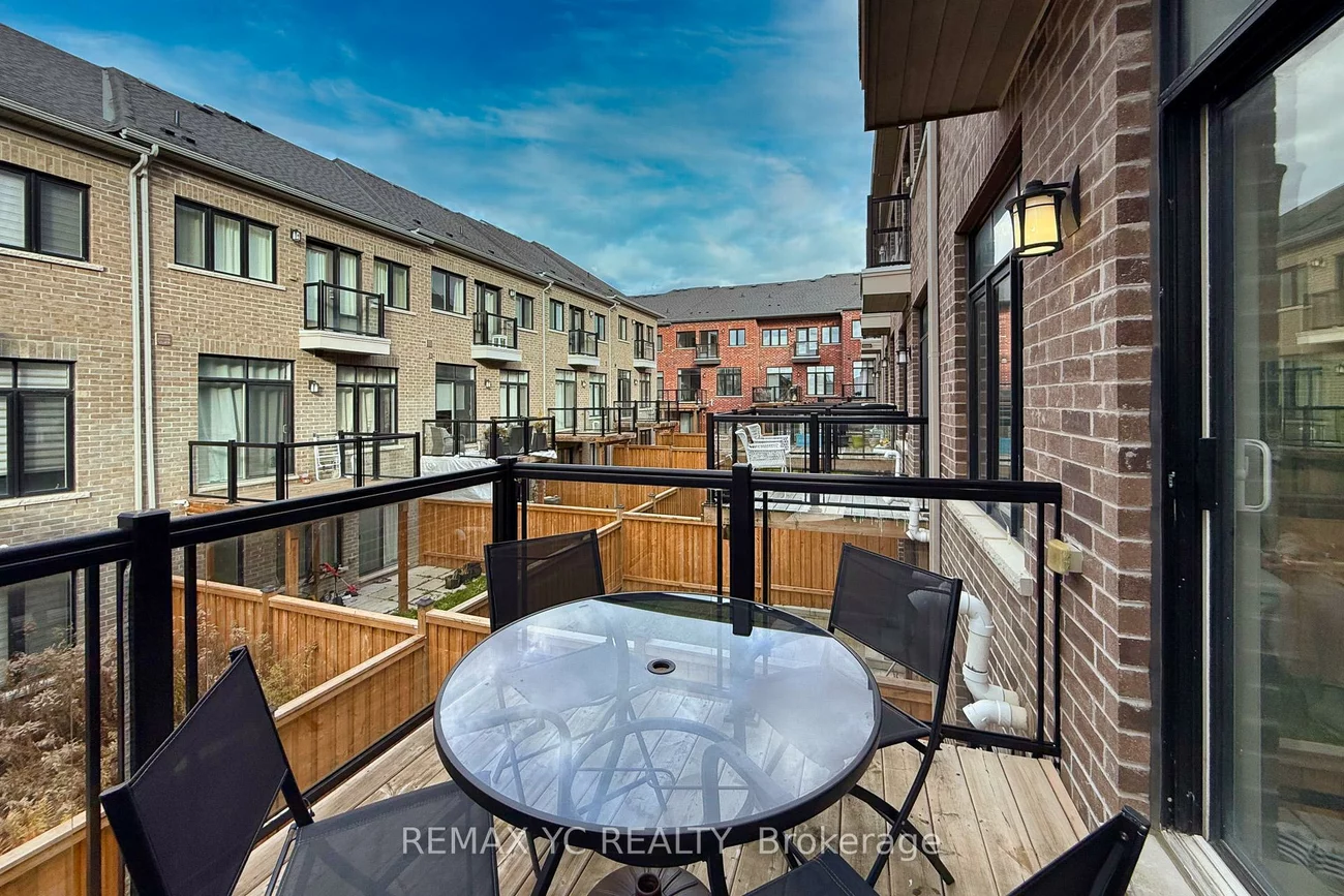 33, Duncombe, South Richvale, Richmond Hill