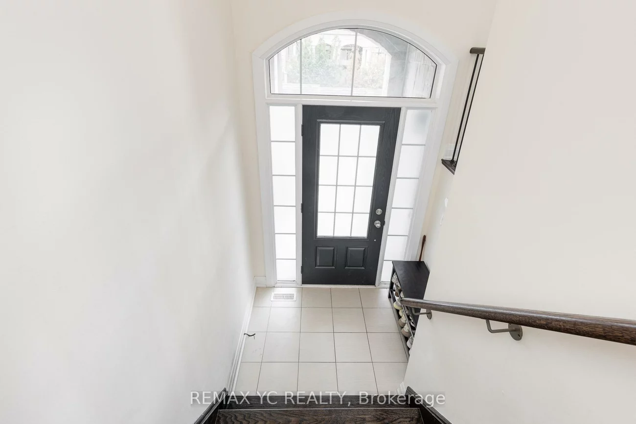 33, Duncombe, South Richvale, Richmond Hill