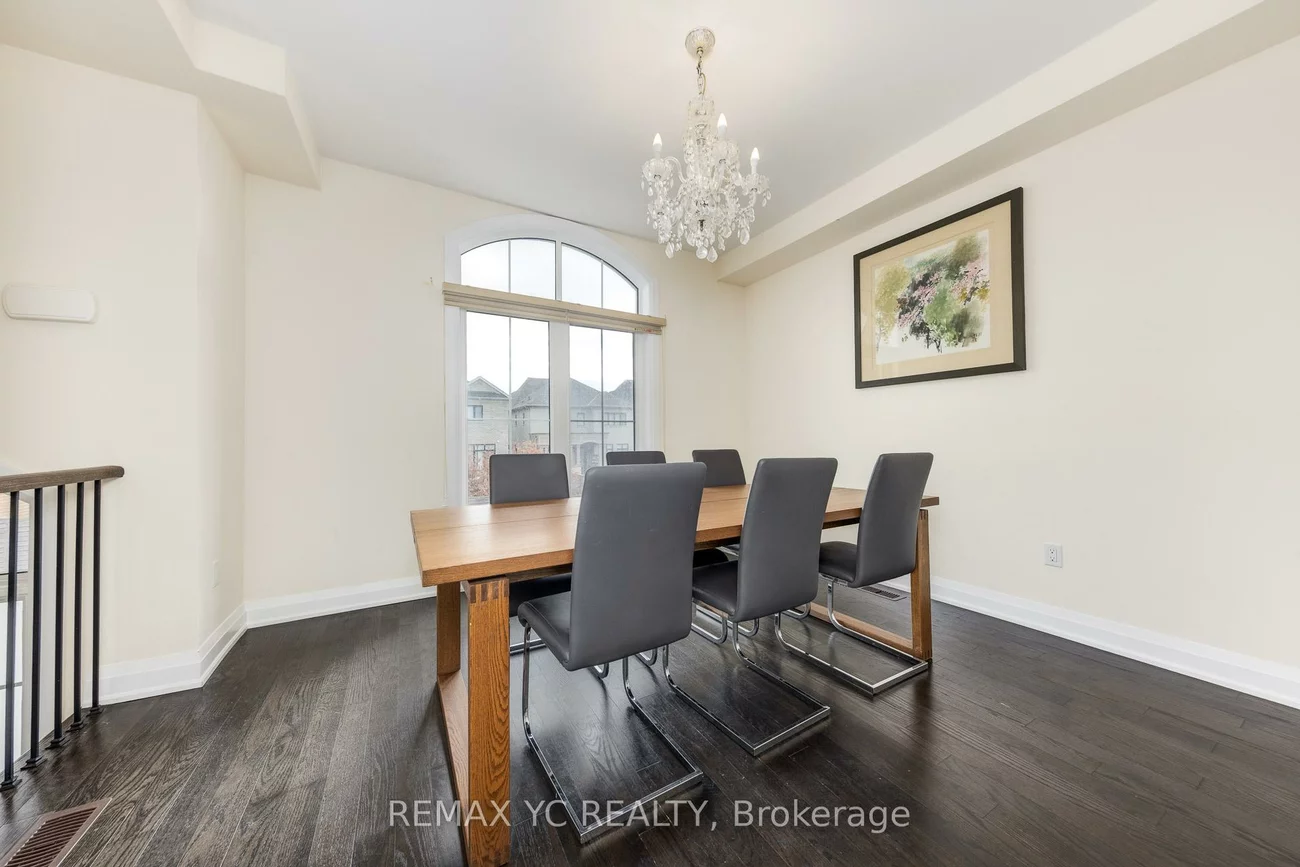 33, Duncombe, South Richvale, Richmond Hill