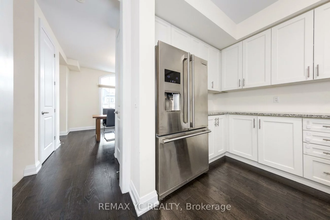 33, Duncombe, South Richvale, Richmond Hill