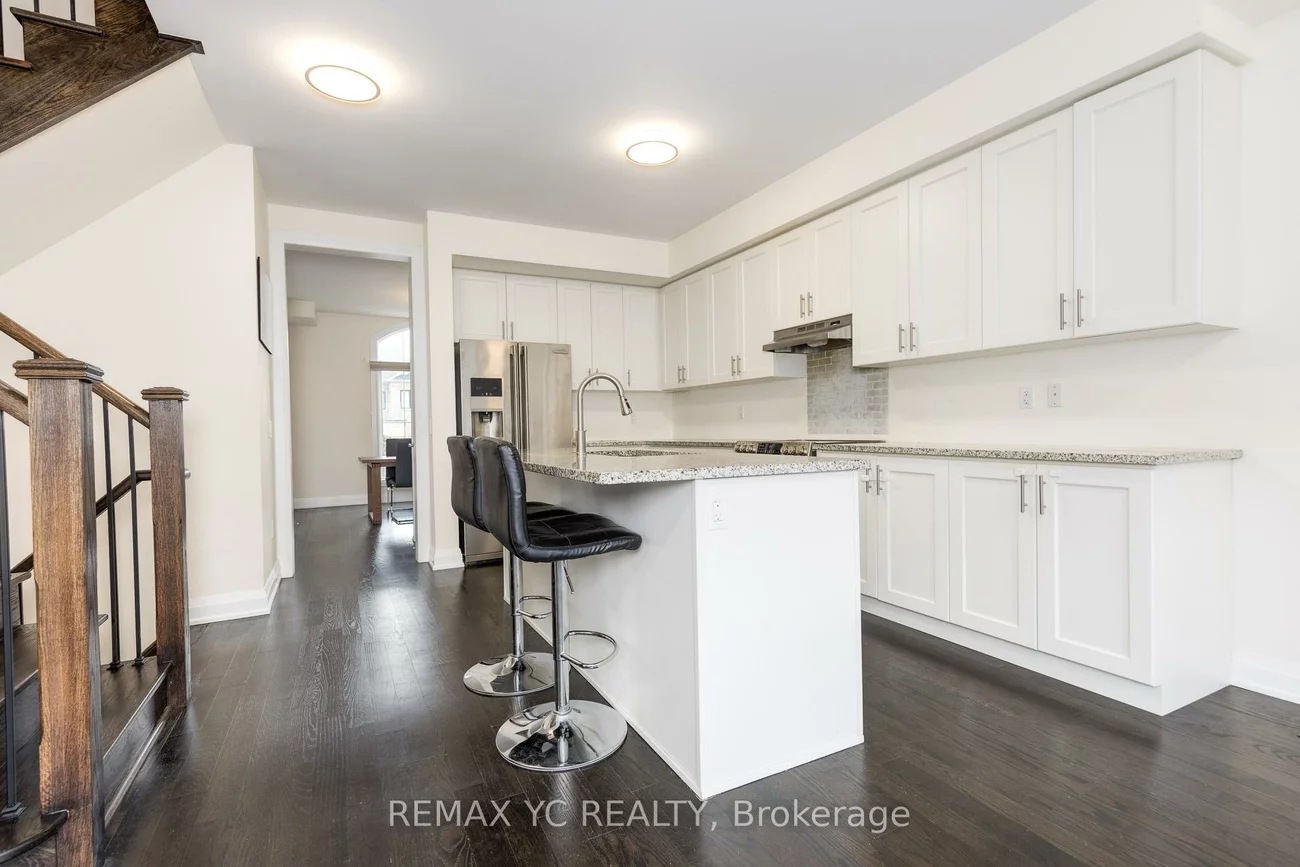 33, Duncombe, South Richvale, Richmond Hill