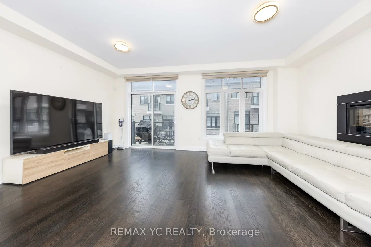 33, Duncombe, South Richvale, Richmond Hill