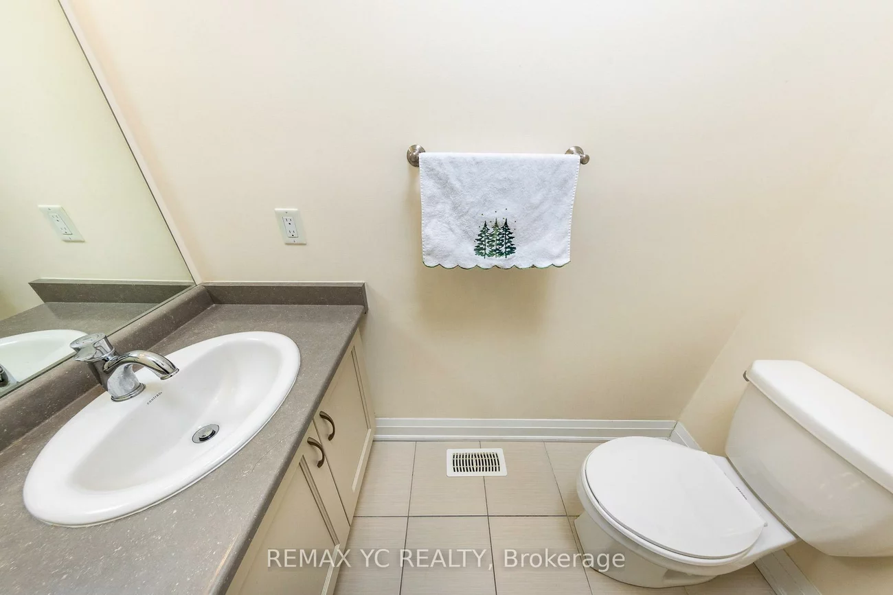 33, Duncombe, South Richvale, Richmond Hill