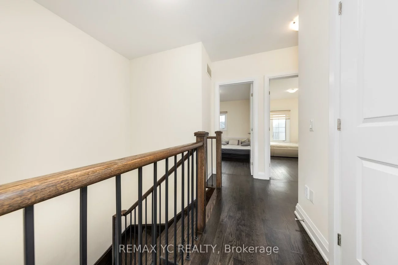 33, Duncombe, South Richvale, Richmond Hill