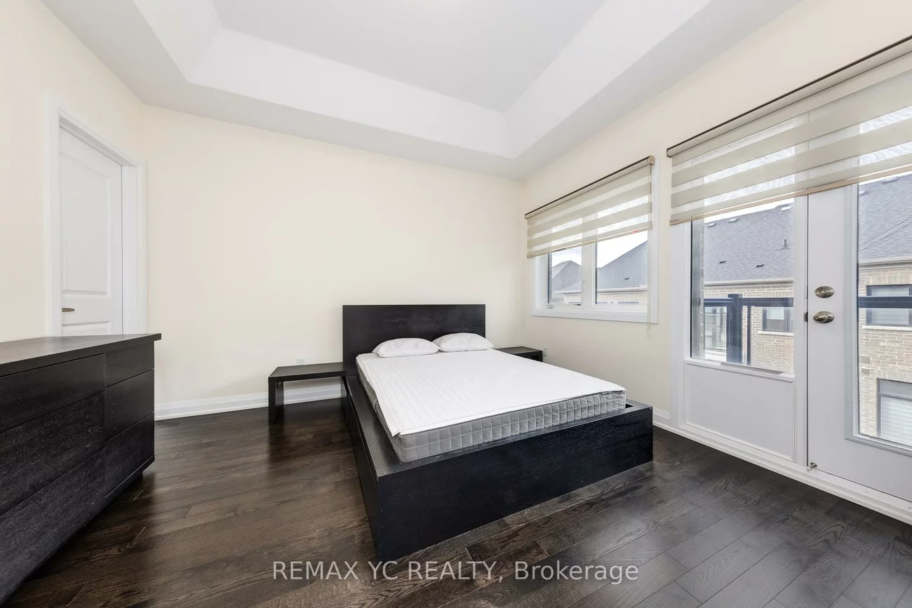 33, Duncombe, South Richvale, Richmond Hill