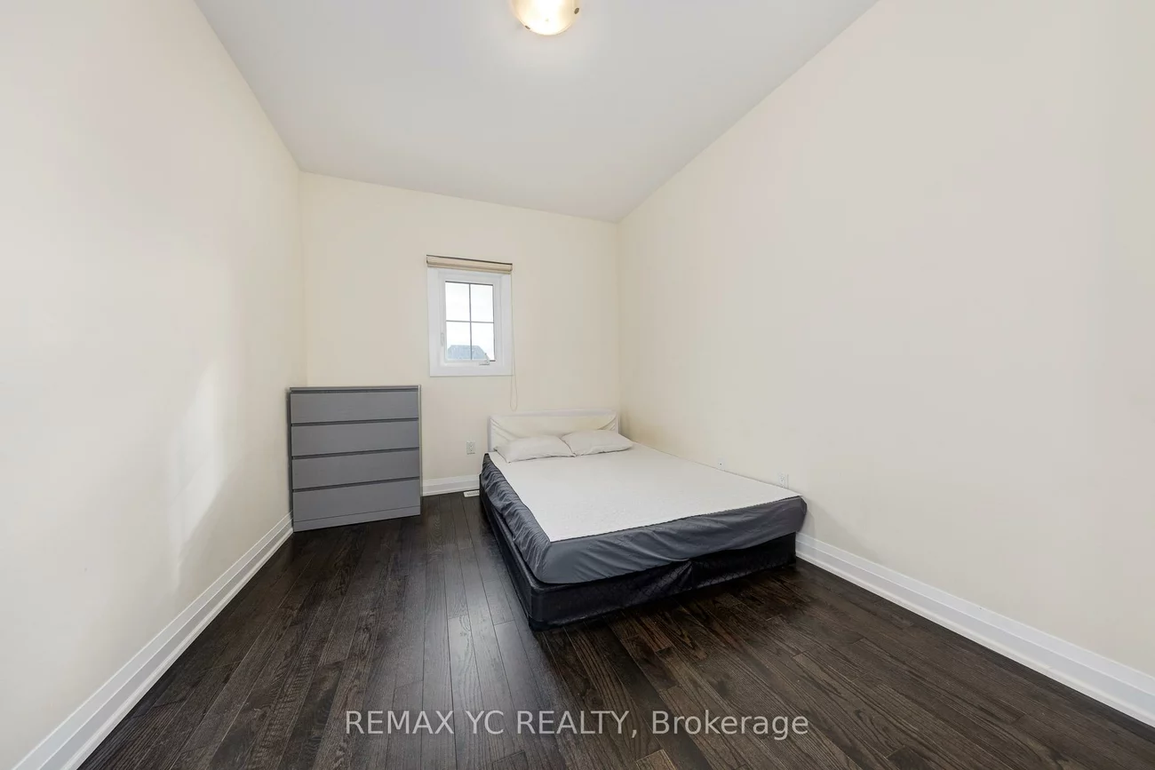 33, Duncombe, South Richvale, Richmond Hill