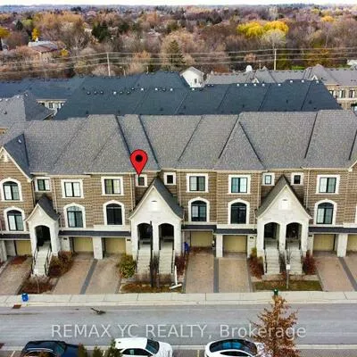 33, Duncombe, South Richvale, Richmond Hill