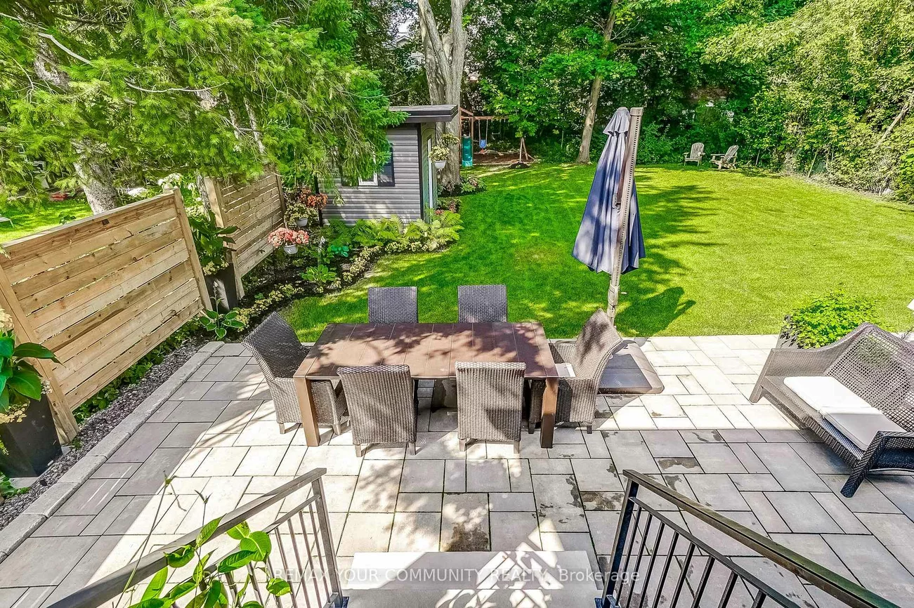 116, Lucas, Mill Pond, Richmond Hill