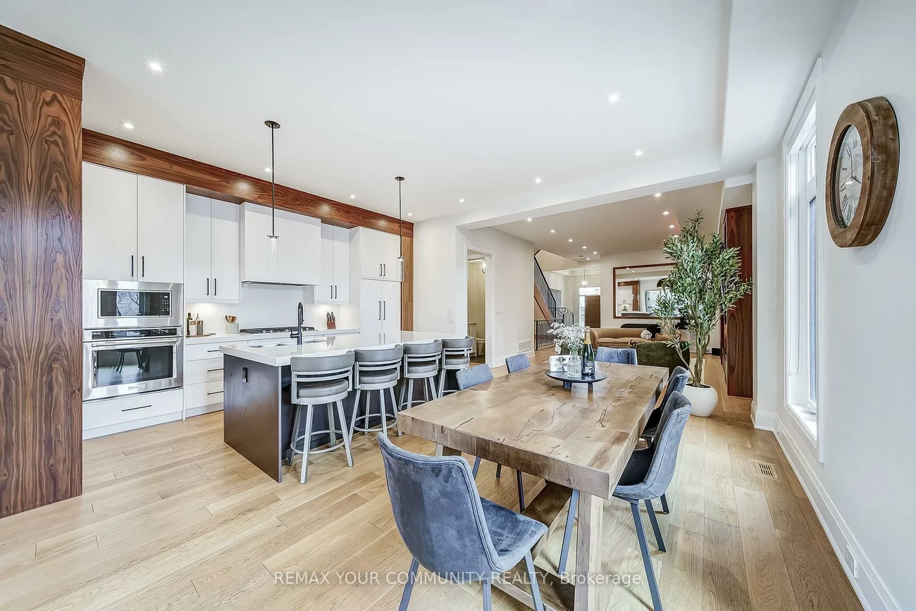 116, Lucas, Mill Pond, Richmond Hill