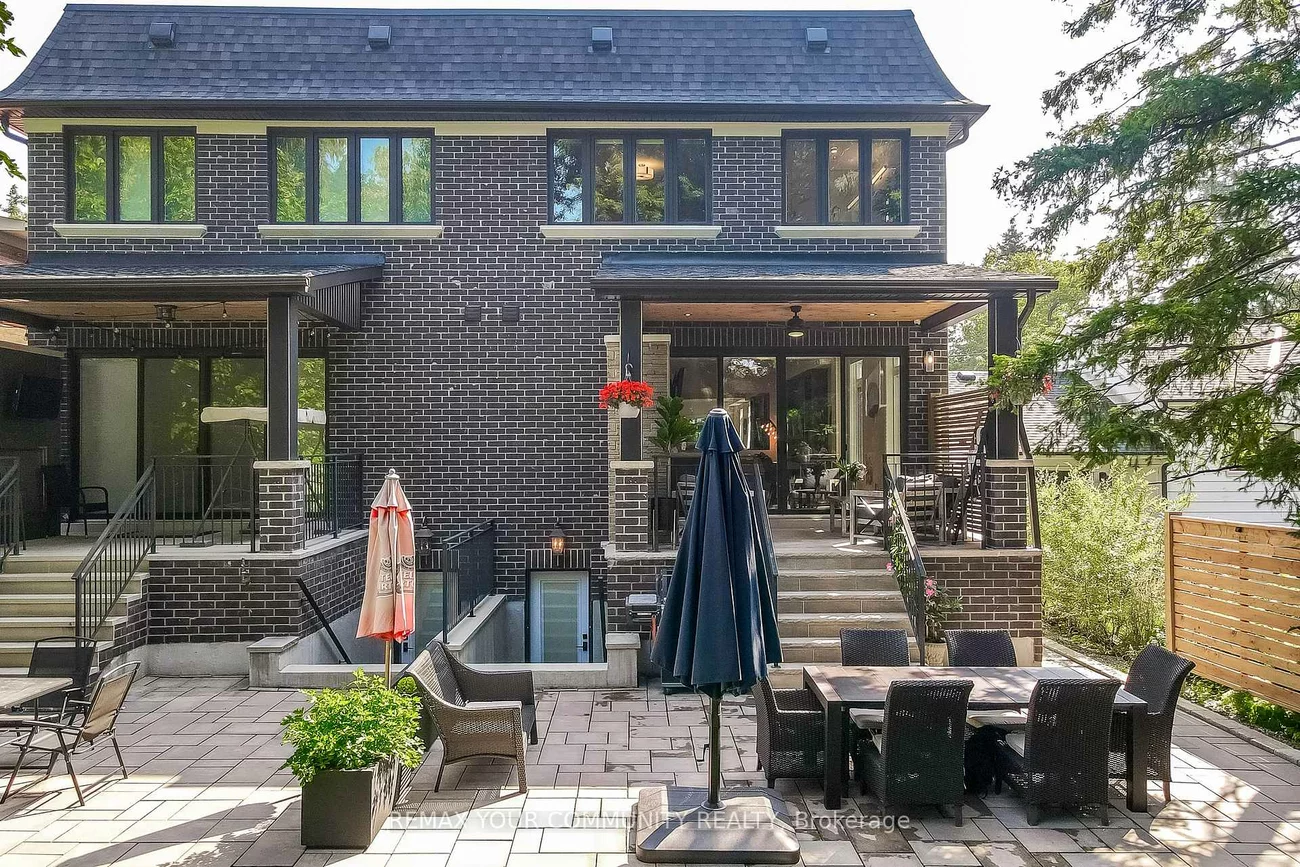 116, Lucas, Mill Pond, Richmond Hill