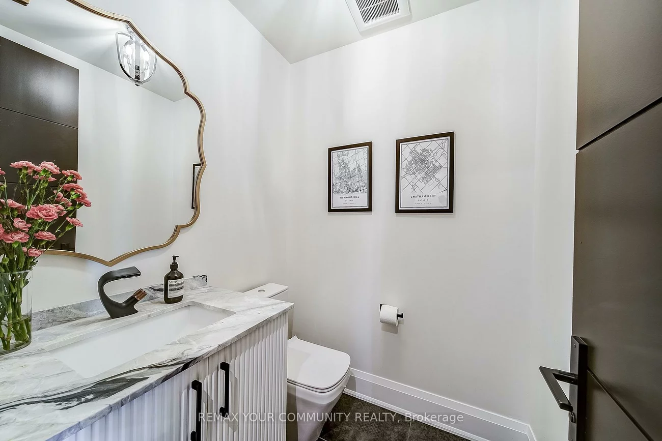 116, Lucas, Mill Pond, Richmond Hill