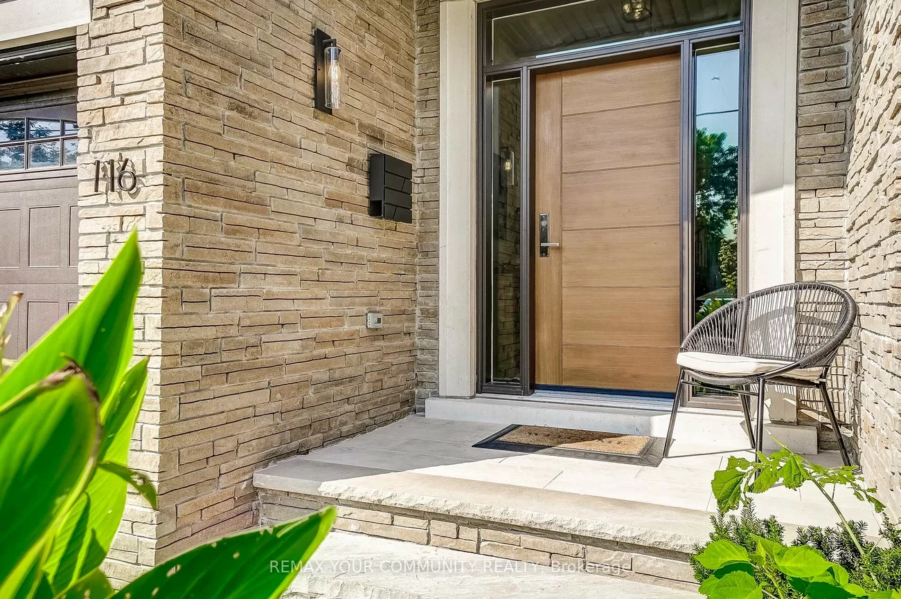 116, Lucas, Mill Pond, Richmond Hill