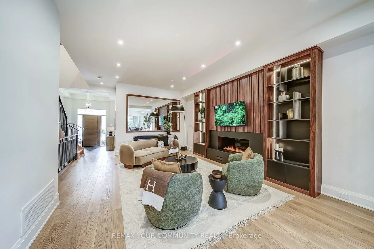 116, Lucas, Mill Pond, Richmond Hill