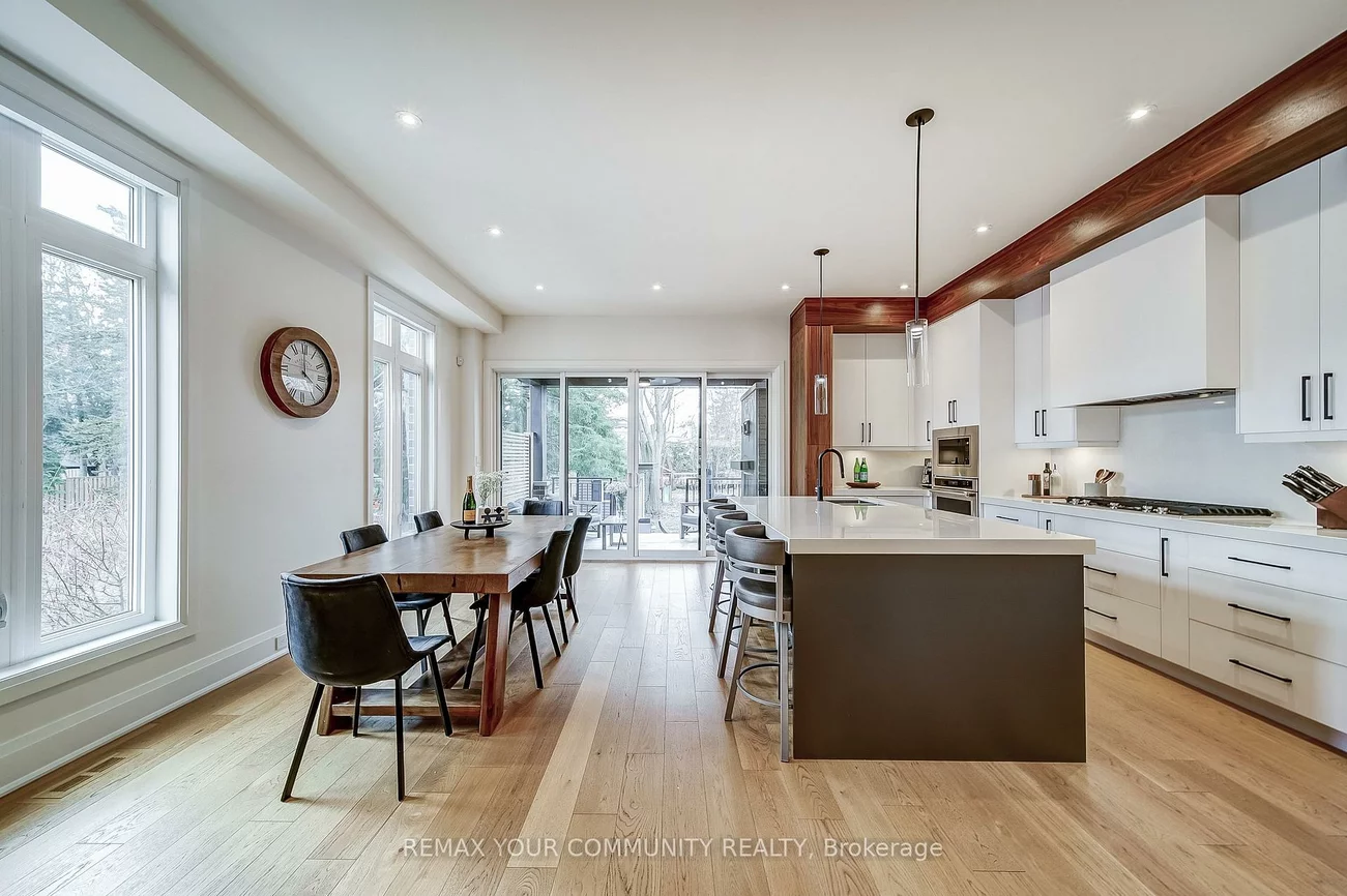 116, Lucas, Mill Pond, Richmond Hill