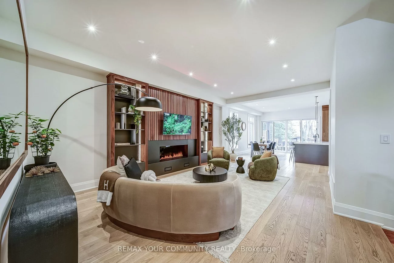 116, Lucas, Mill Pond, Richmond Hill