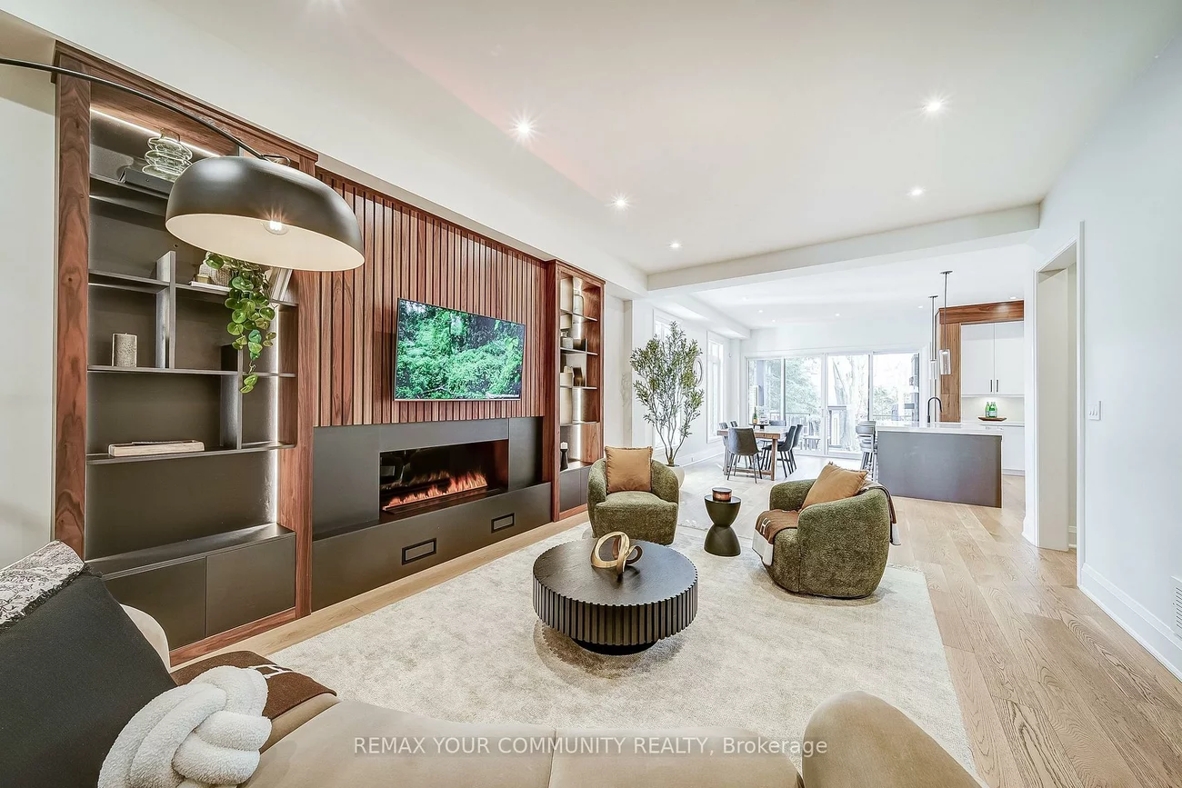 116, Lucas, Mill Pond, Richmond Hill