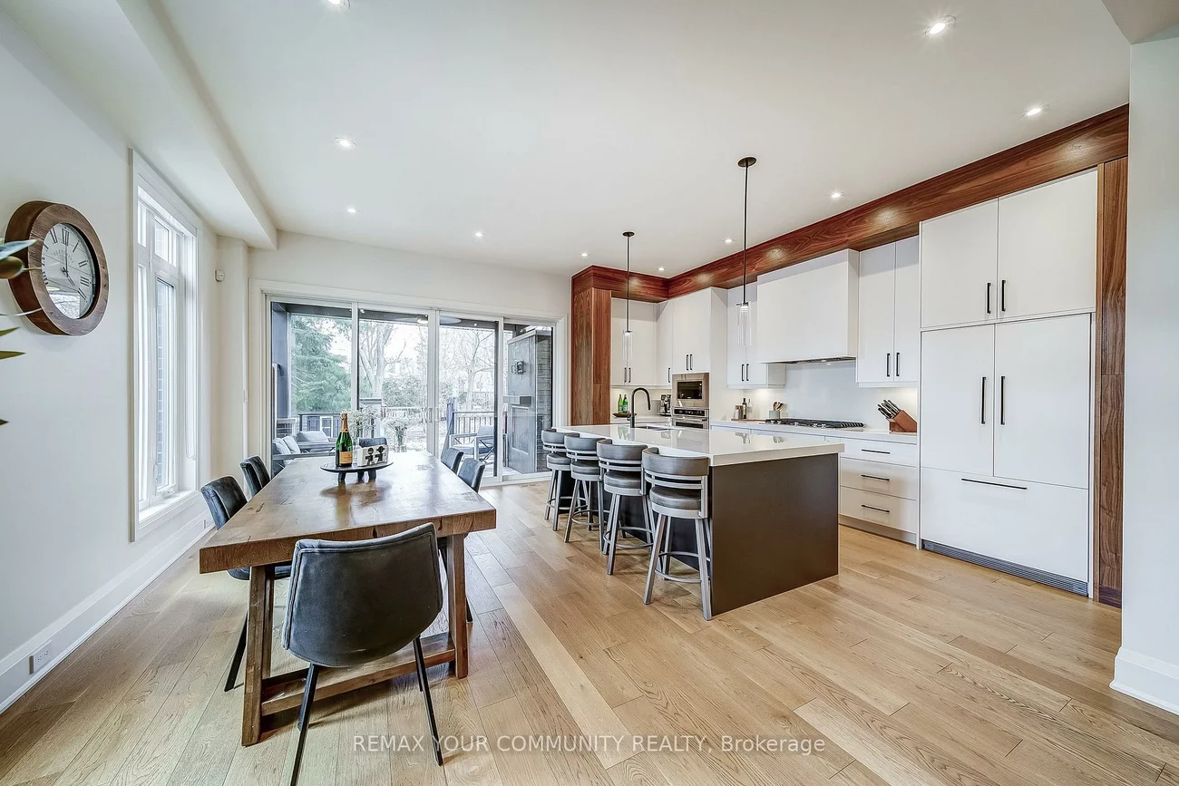 116, Lucas, Mill Pond, Richmond Hill