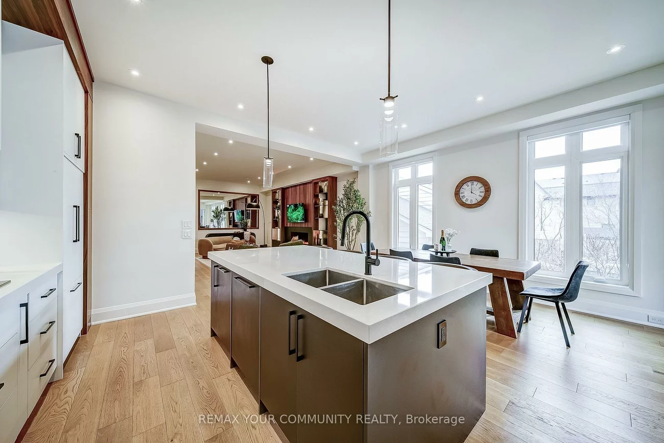 116, Lucas, Mill Pond, Richmond Hill