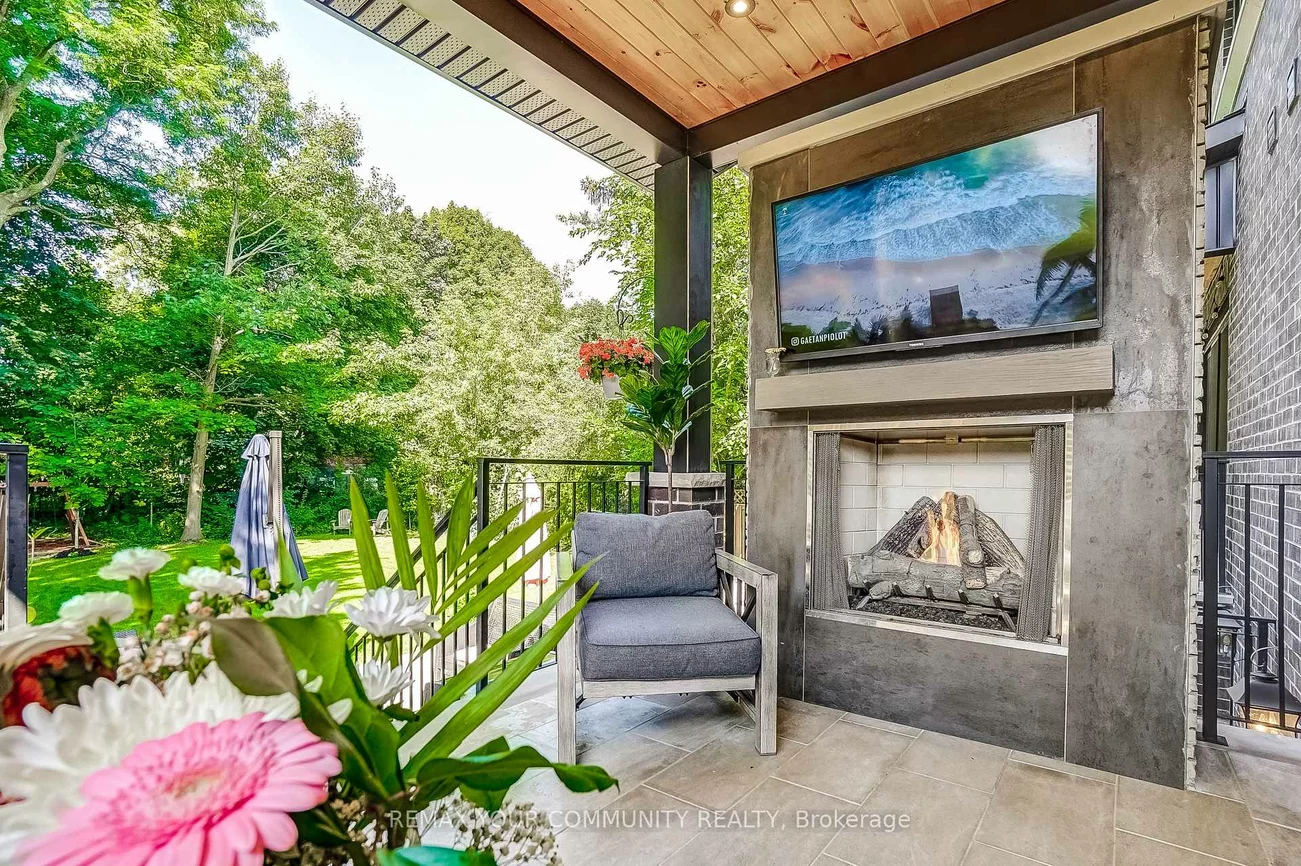 116, Lucas, Mill Pond, Richmond Hill