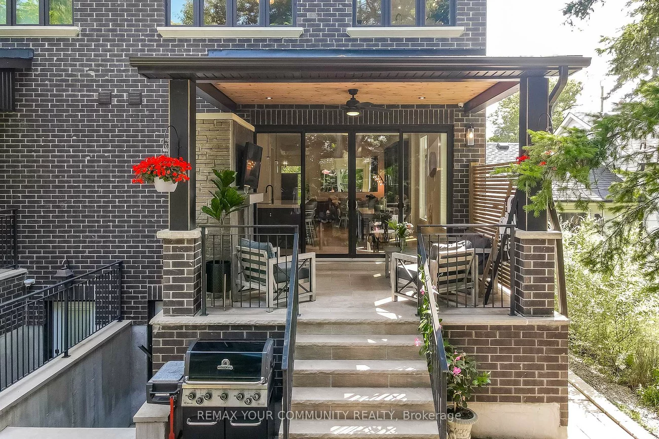 116, Lucas, Mill Pond, Richmond Hill