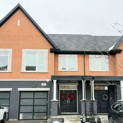 23, Lowther, Oak Ridges, Richmond Hill