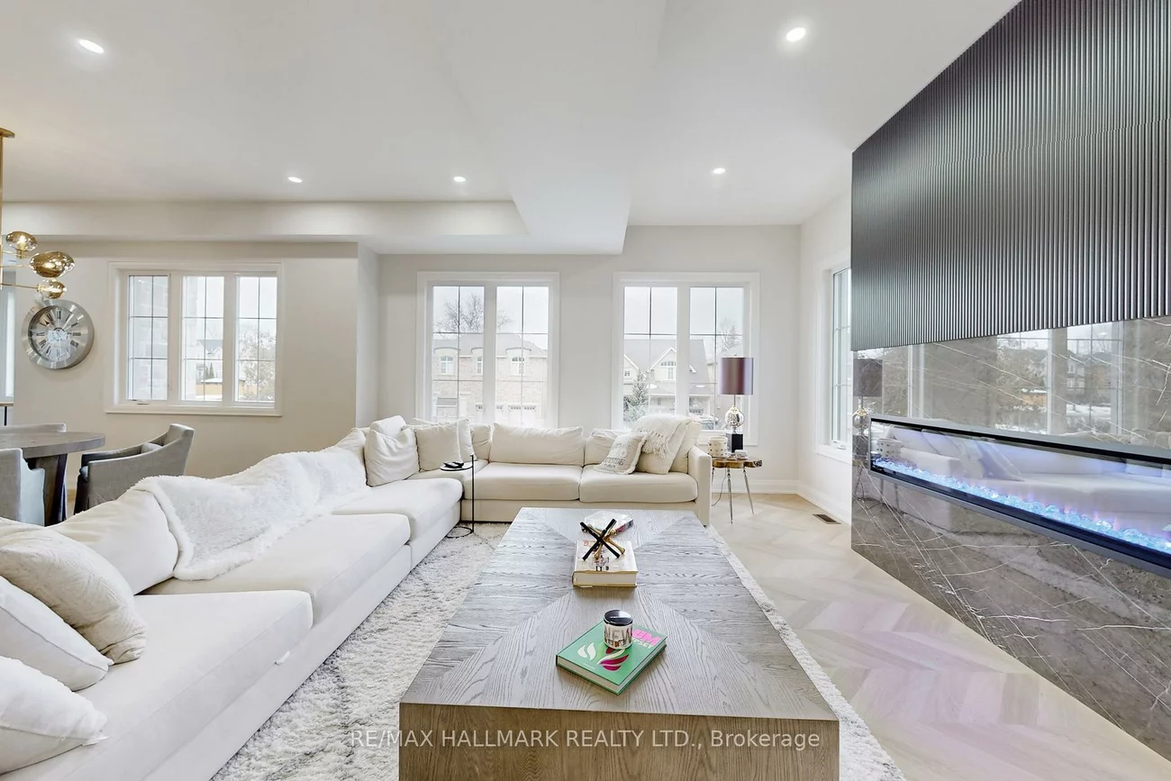 31, Naughton, Westbrook, Richmond Hill