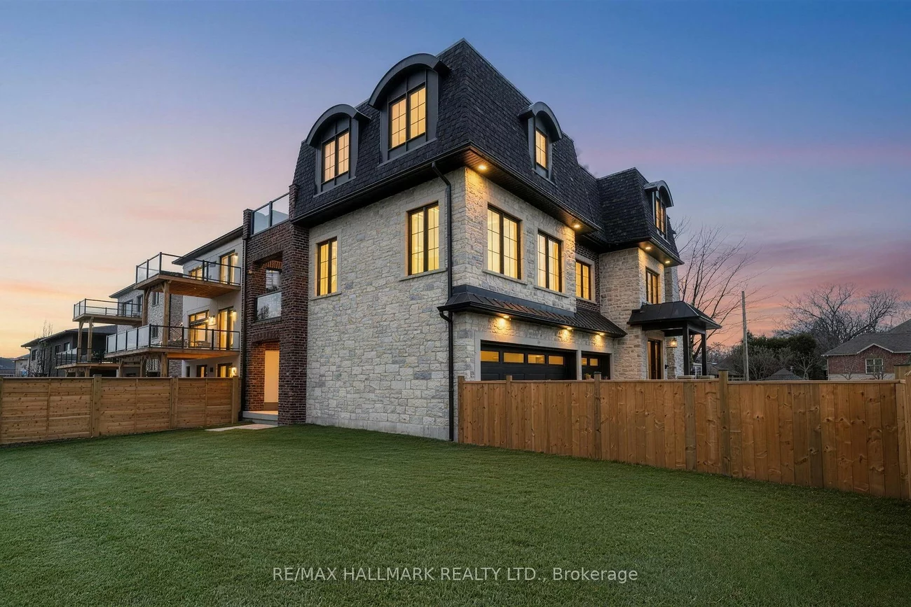 31, Naughton, Westbrook, Richmond Hill