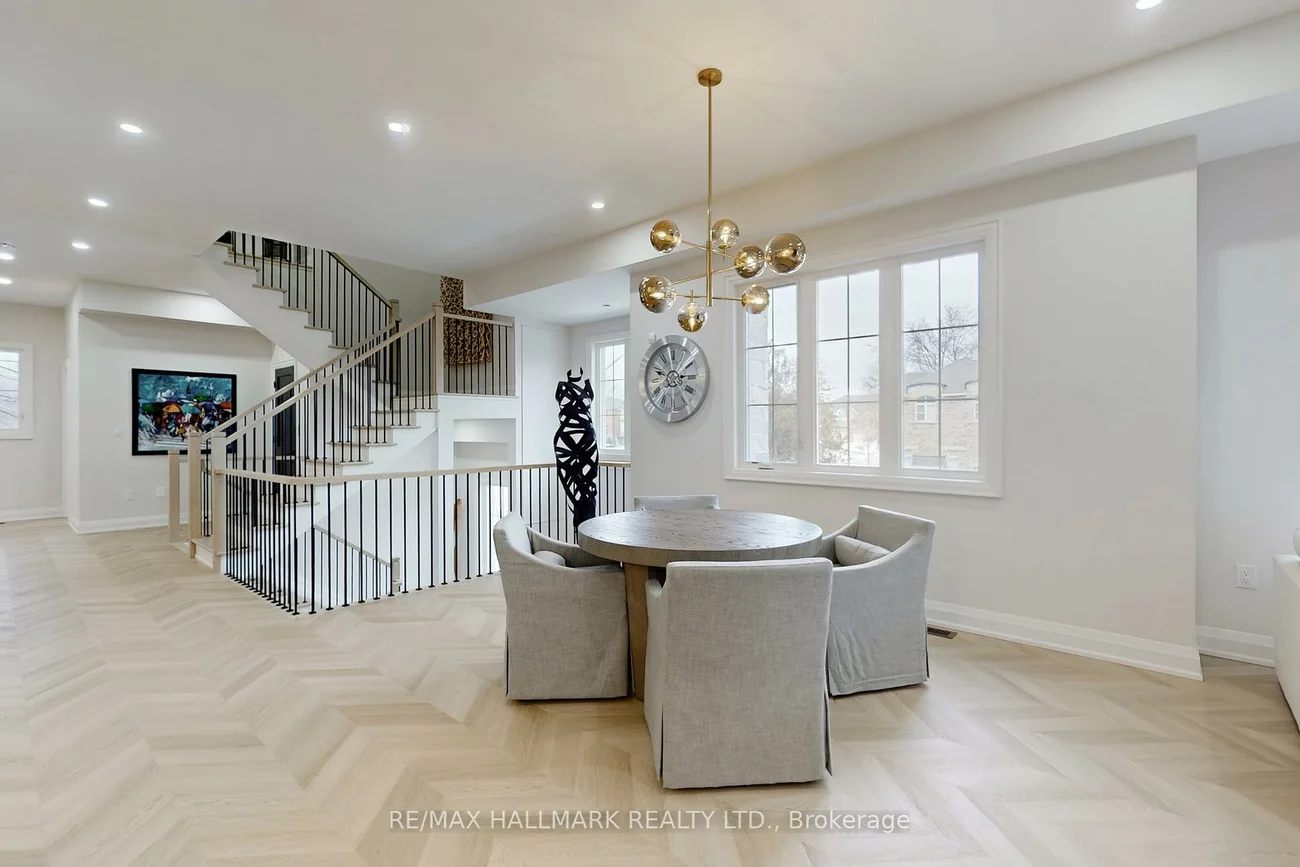 31, Naughton, Westbrook, Richmond Hill