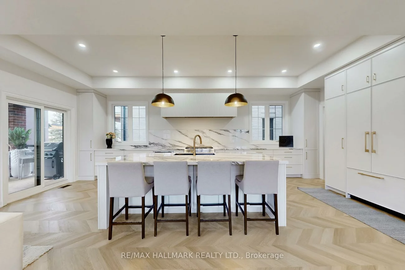 31, Naughton, Westbrook, Richmond Hill