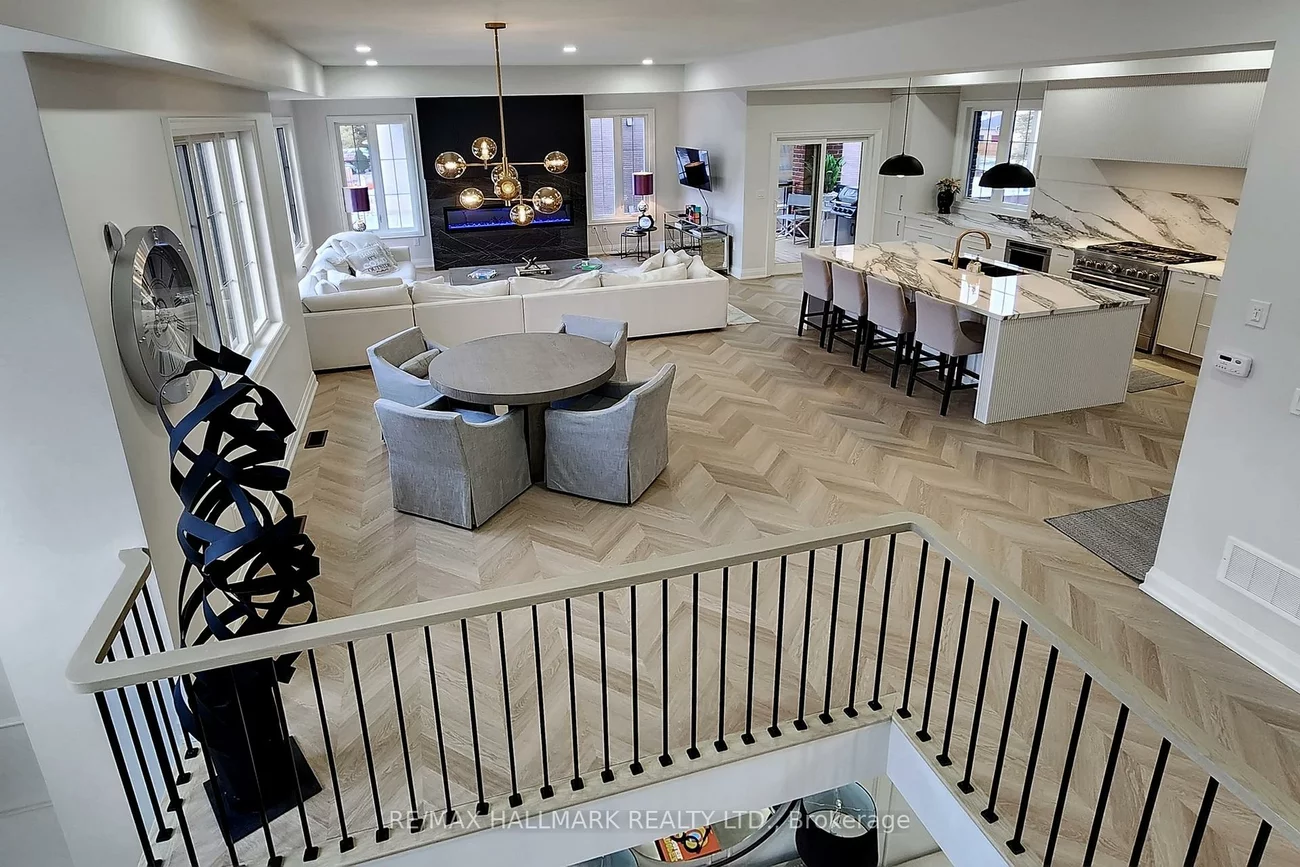 31, Naughton, Westbrook, Richmond Hill