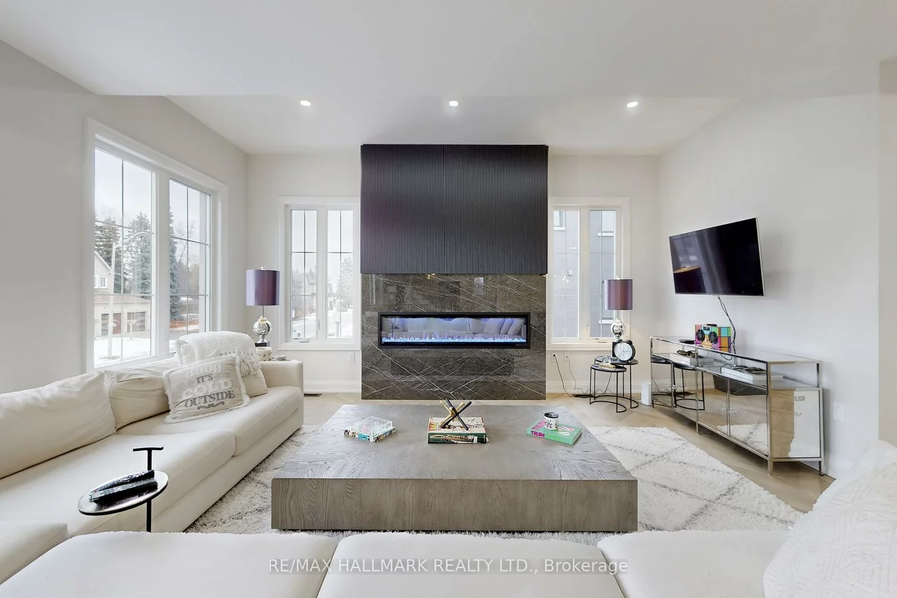 31, Naughton, Westbrook, Richmond Hill