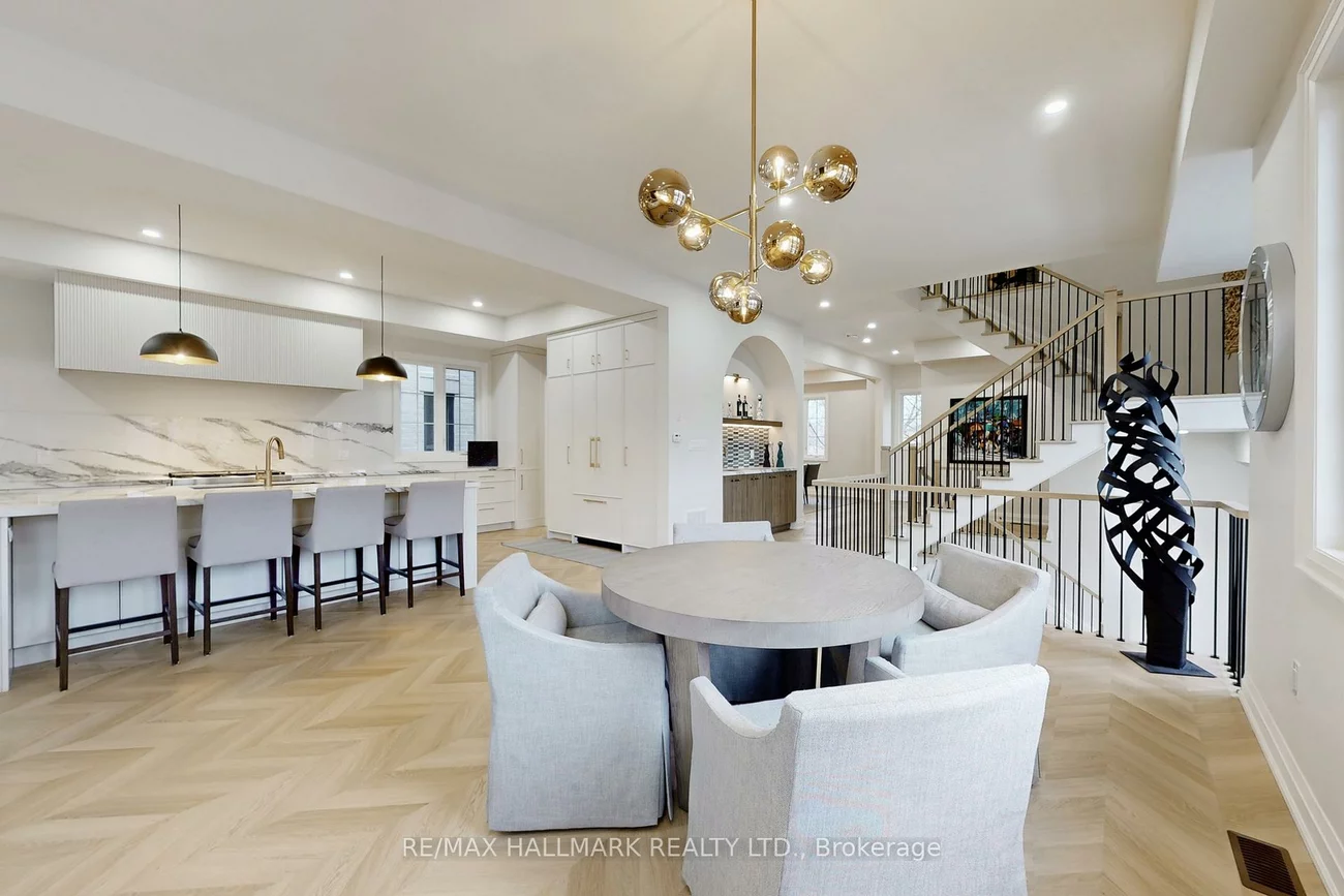 31, Naughton, Westbrook, Richmond Hill