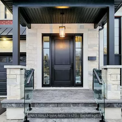 31, Naughton, Westbrook, Richmond Hill