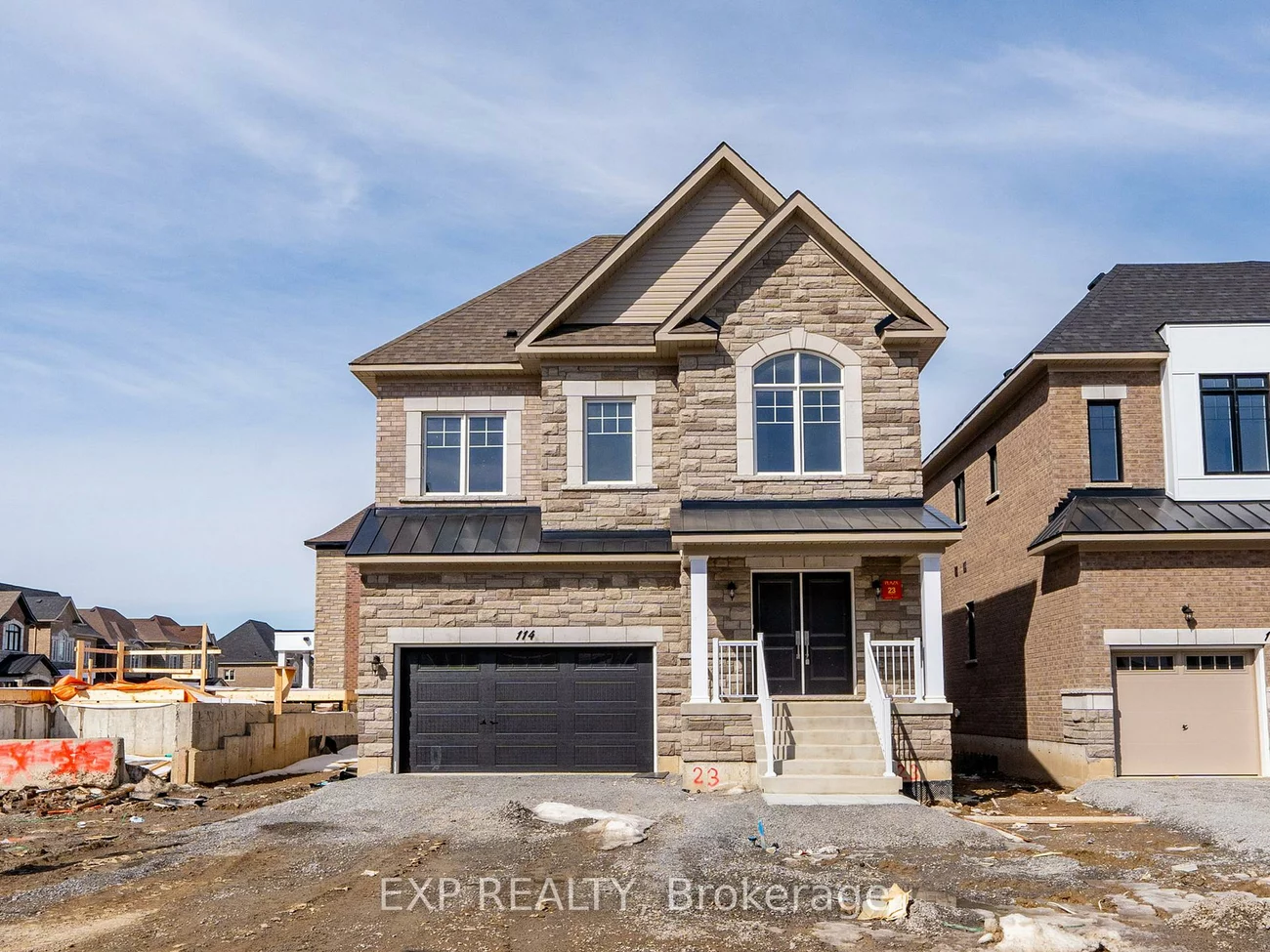 114, Seguin, Oak Ridges, Richmond Hill