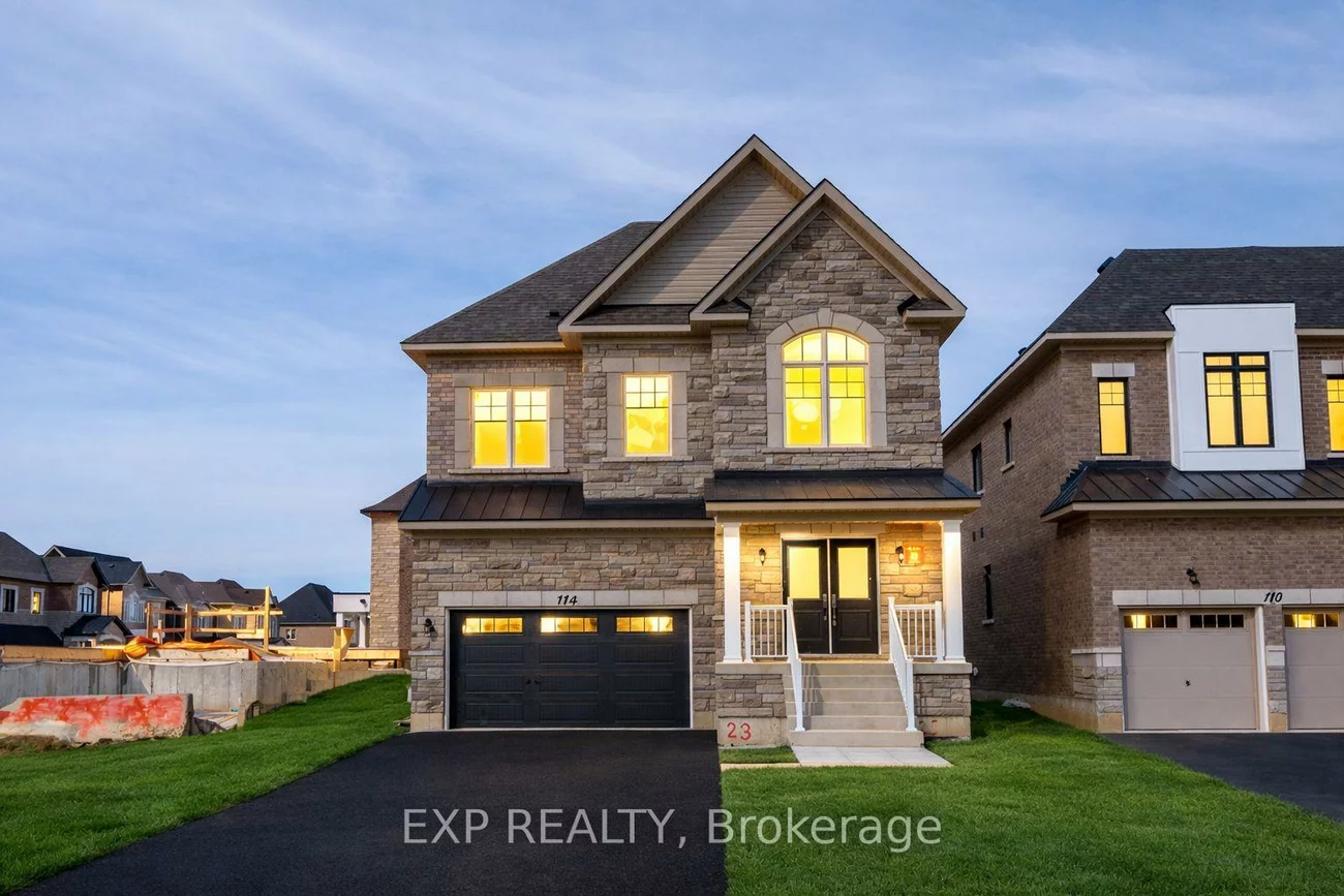 114, Seguin, Oak Ridges, Richmond Hill