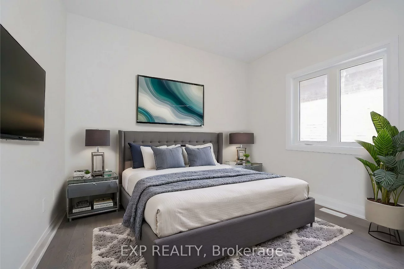 114, Seguin, Oak Ridges, Richmond Hill