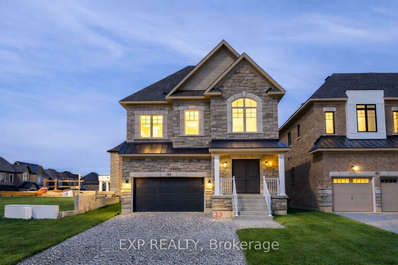 114, Seguin, Oak Ridges, Richmond Hill