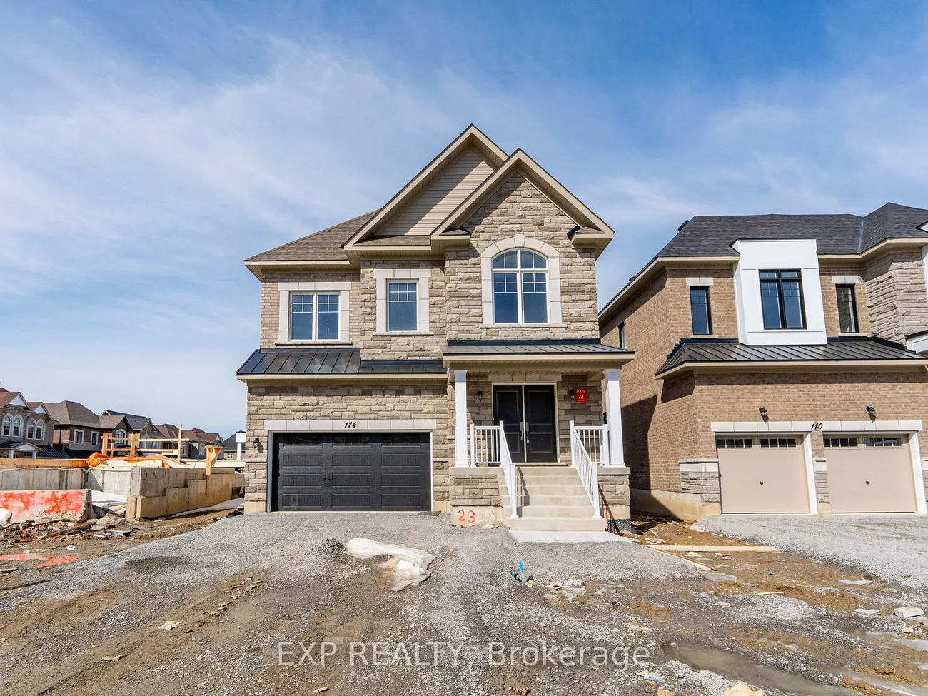 114, Seguin, Oak Ridges, Richmond Hill
