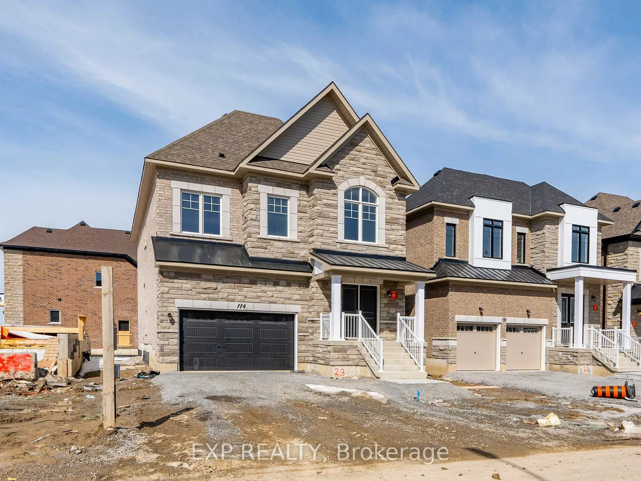 114, Seguin, Oak Ridges, Richmond Hill