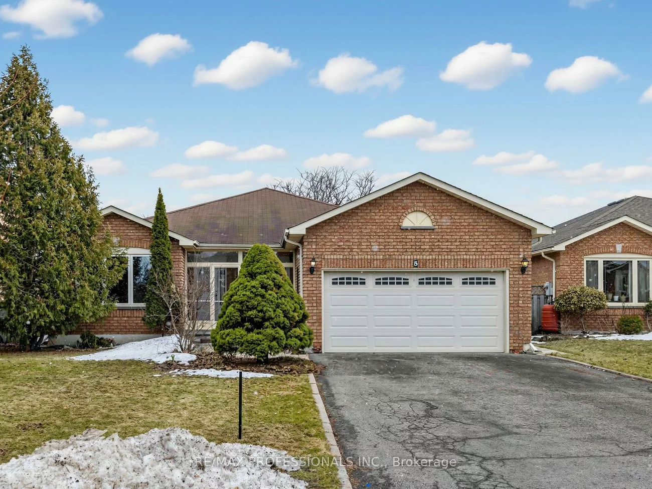5, Coates, Oak Ridges Lake Wilcox, Richmond Hill