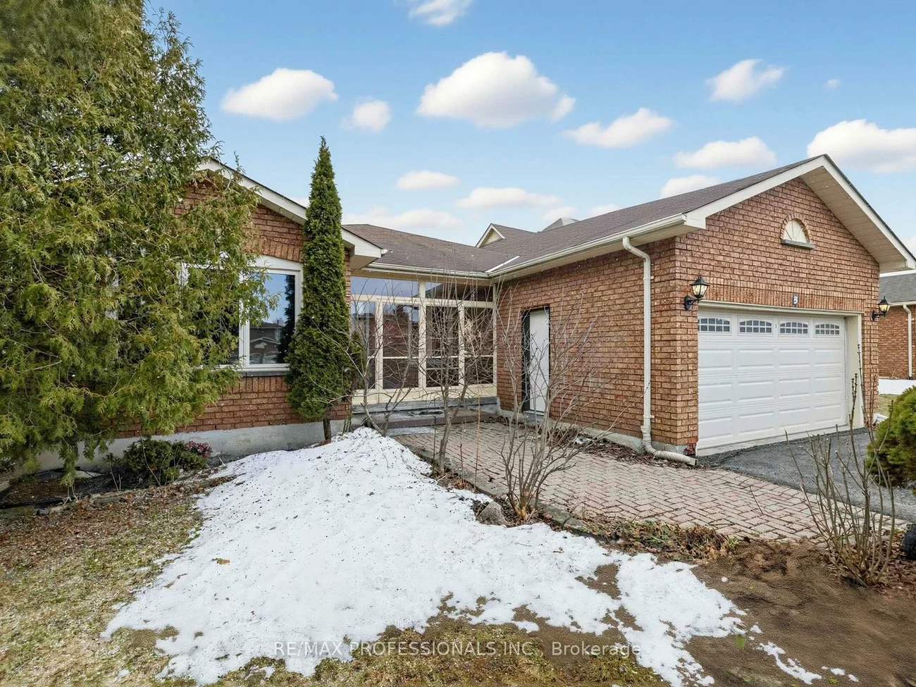 5, Coates, Oak Ridges Lake Wilcox, Richmond Hill