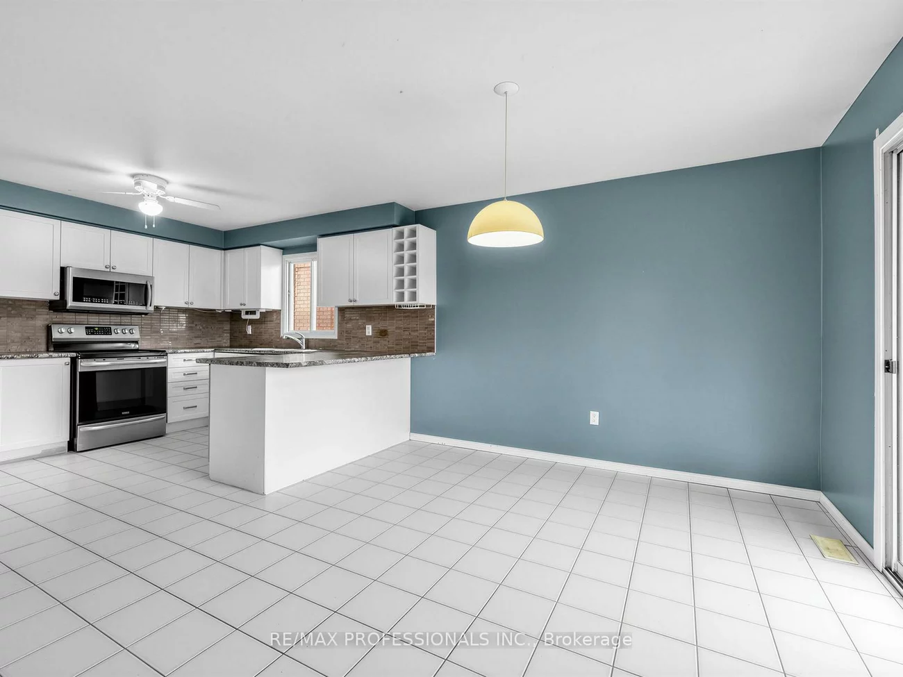 5, Coates, Oak Ridges Lake Wilcox, Richmond Hill