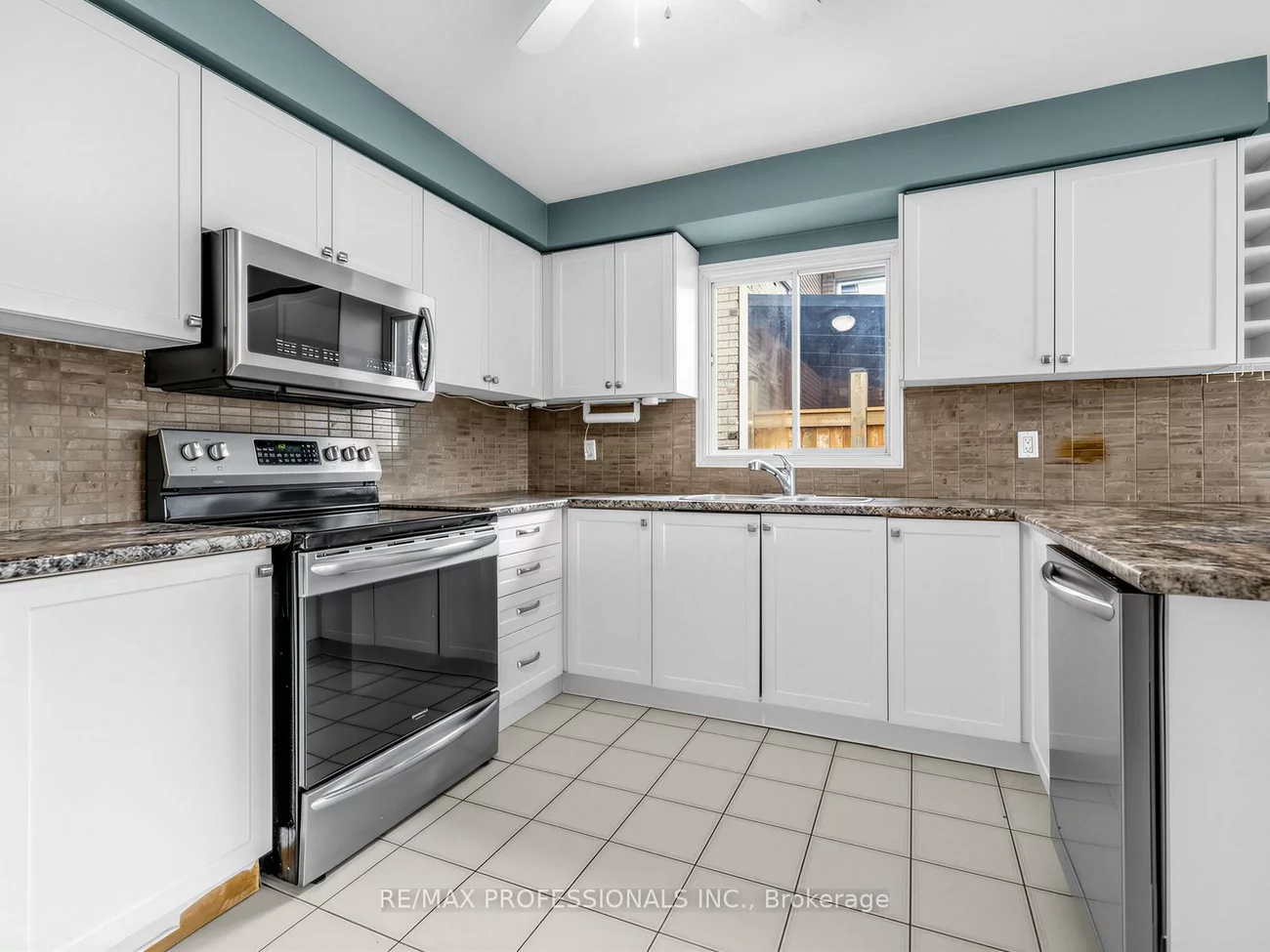 5, Coates, Oak Ridges Lake Wilcox, Richmond Hill