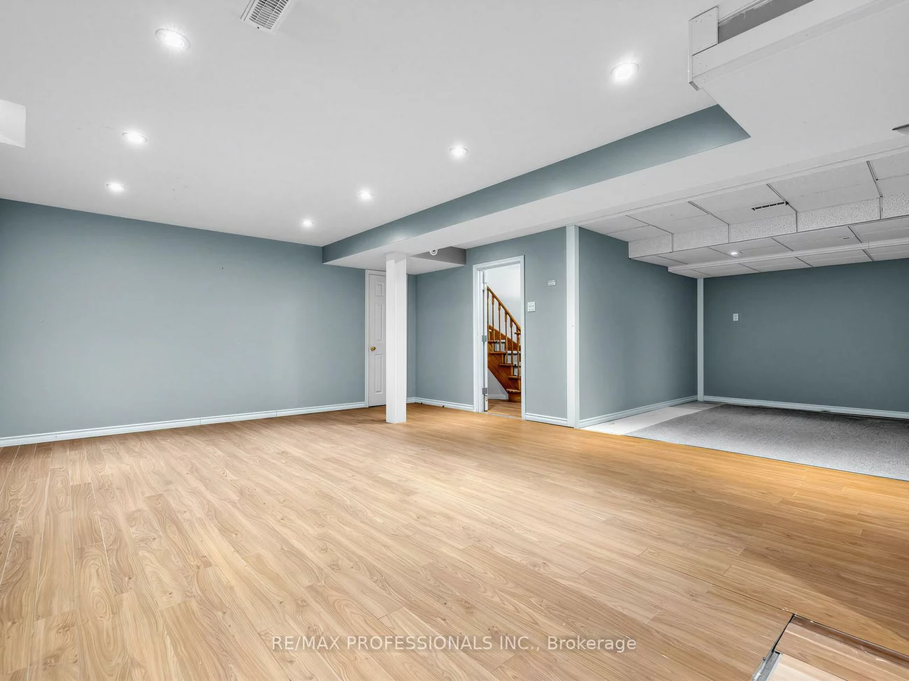 5, Coates, Oak Ridges Lake Wilcox, Richmond Hill