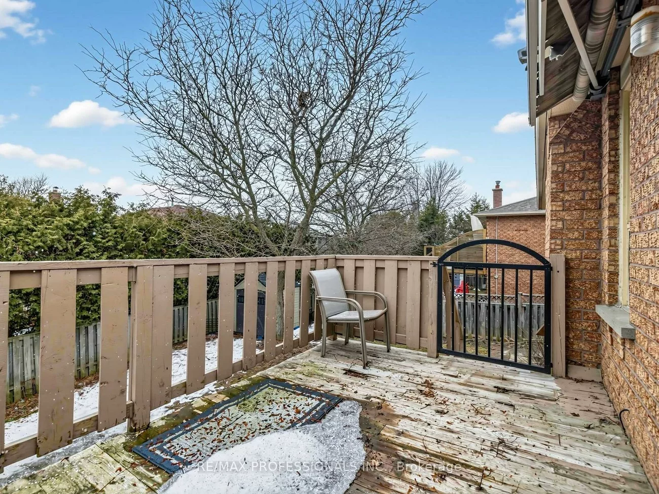 5, Coates, Oak Ridges Lake Wilcox, Richmond Hill